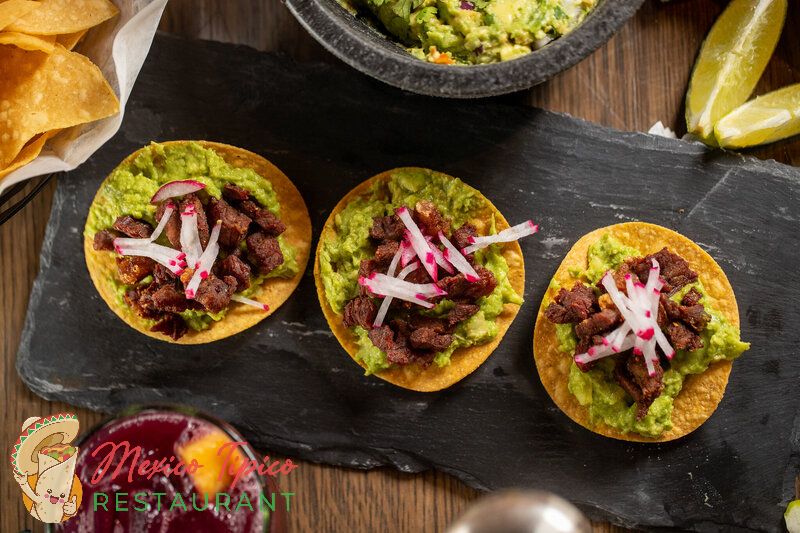tacos & tequila