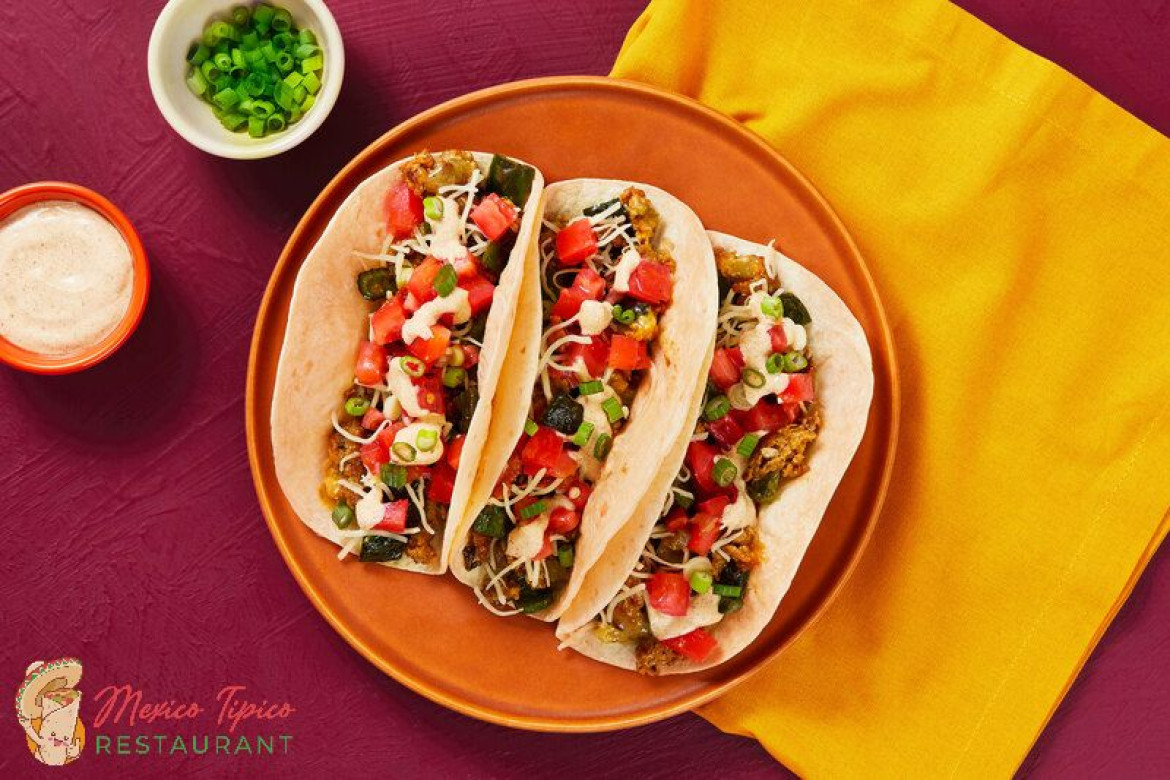 Everything You Need To Know About Tacos and Salsa